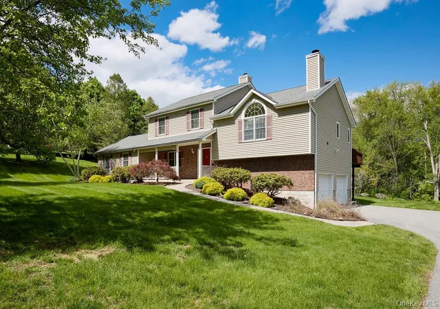 1st image of 15 Red Hawk Hollow Rd, Wappinger, NY 12590 | MLS# 993377