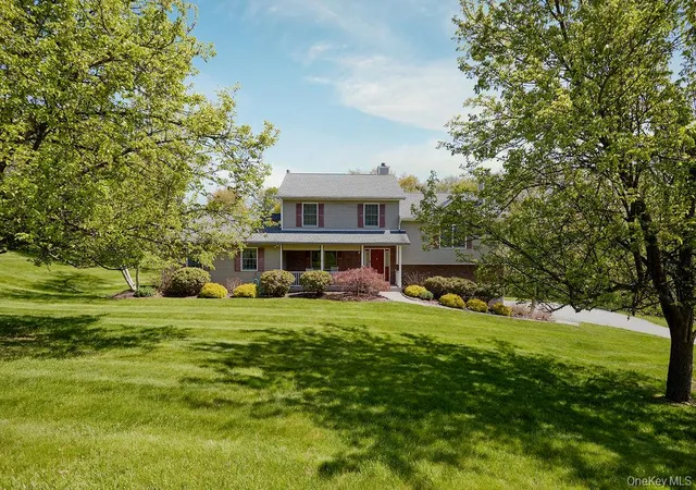 2nd image of 15 Red Hawk Hollow Rd, Wappinger, NY 12590 | MLS# 993377