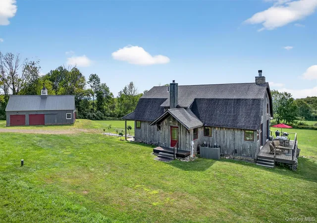 Photo 3 of Single family home for sale at 63 Sky View Dr, Callicoon, NY 12723 | MLS# 993379 | Listing updated on 2026-05-07