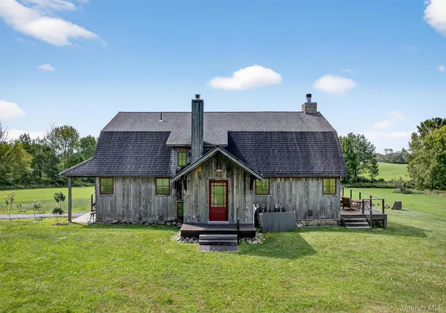 Photo 4 of Single family home for sale at 63 Sky View Dr, Callicoon, NY 12723 | MLS# 993379 | Listing updated on 2026-05-07