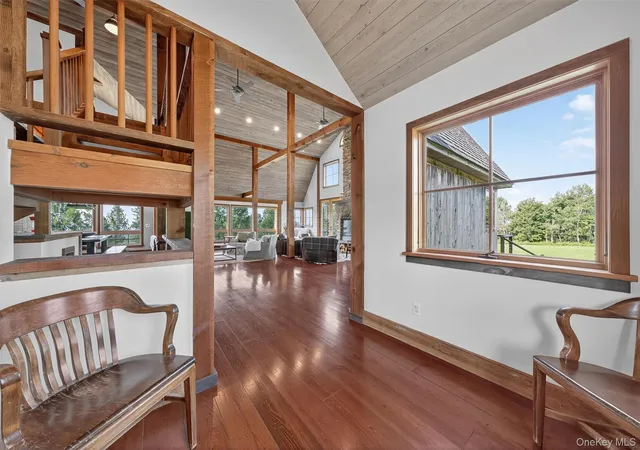 Photo 5 of Single family home for sale at 63 Sky View Dr, Callicoon, NY 12723 | MLS# 993379 | Listing updated on 2026-05-07
