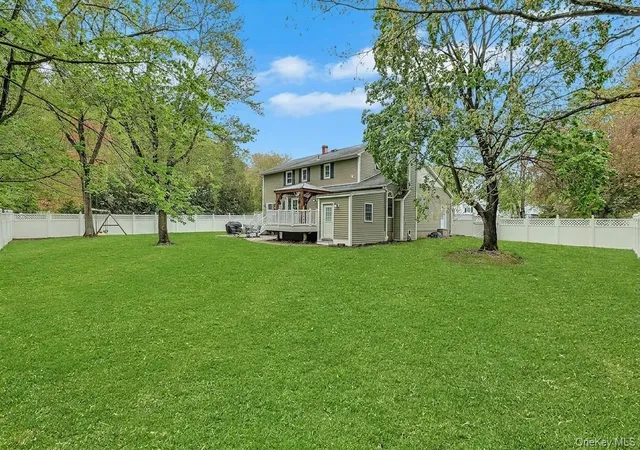 2nd image of 6 Mendolia Ct, Pearl River, NY 10965 | MLS# 993381