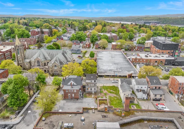 Listing Photo 2 - Condo for sale in building located at 95 Cannon St, Poughkeepsie, NY 12601