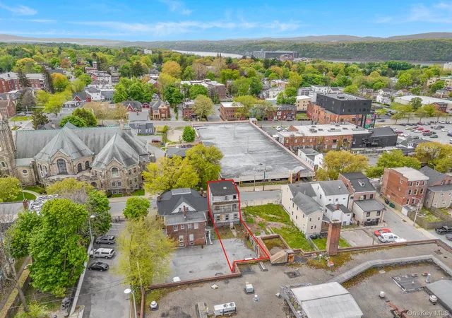 Photo 3 of Multi family home for sale at 95 Cannon St, Poughkeepsie, NY 12601 | MLS# 993386 | Listing updated on 2026-09-26