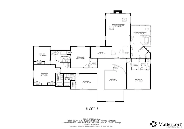 50th image of 7 Post Ln, Palisades, NY 10964 | MLS# 993423