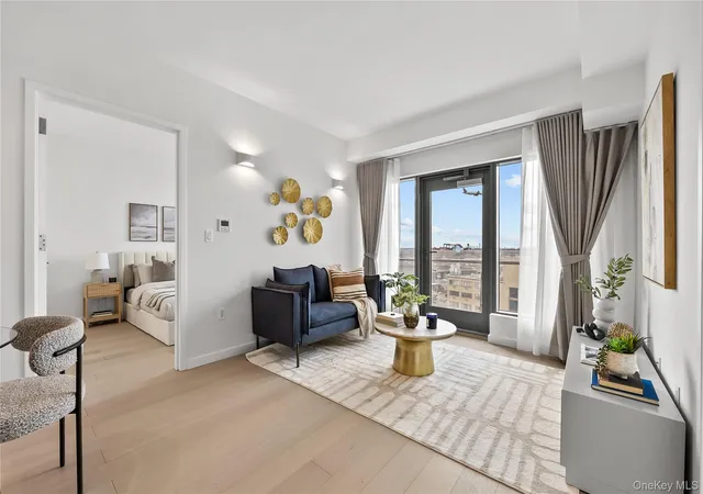 Photo 1 of Condo for sale at 33-71 Prince St #14D, Flushing, NY 11354 | MLS# 993440 | Listing updated on 2026-07-19