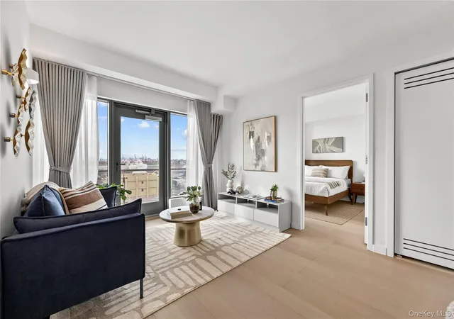 Photo 2 of Condo for sale at 33-71 Prince St #14D, Flushing, NY 11354 | MLS# 993440 | Listing updated on 2026-07-19
