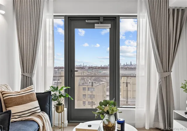 Photo 3 of Condo for sale at 33-71 Prince St #14D, Flushing, NY 11354 | MLS# 993440 | Listing updated on 2026-07-19