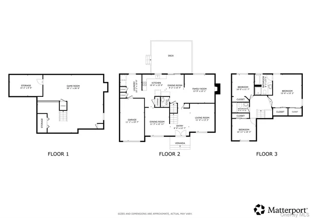 Photo 28 of Sale Pending at 16 Winterberry Dr, Brookhaven, NY 11953 | MLS# 993470 | Listing updated on 2026-09-01