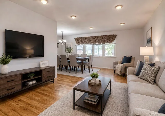 Photo 3 of Single family home for sale at 160-11 24th Avenue, New York, NY 11357 | MLS# 993490 | Listing updated on 2026-08-23