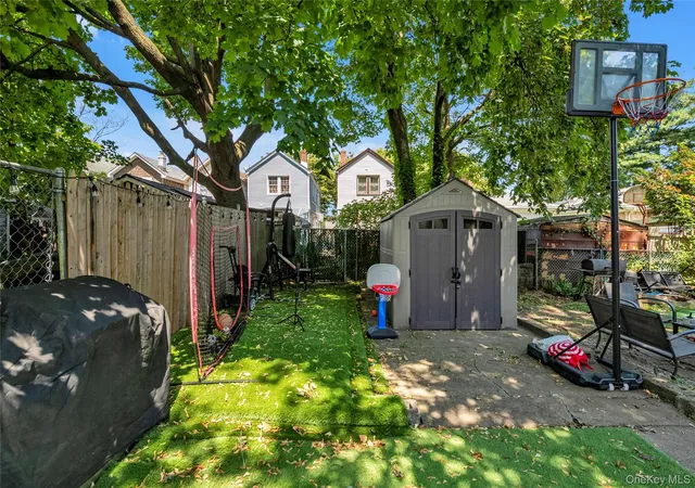 16th image of 139 17 Glassboro Ave, Jamaica, NY 11435 | MLS# 993505