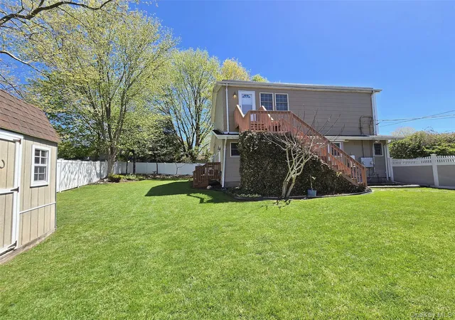 4th image of 3 Martin Pl, Farmingville, NY 11738 | MLS# 993514