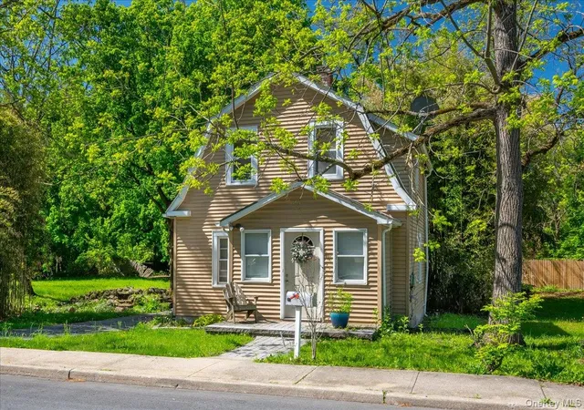 Photo 3 of Sale Pending at 169 Dupont Ave, Newburgh, NY 12550 | MLS# 993531 | Listing updated on 2026-08-18