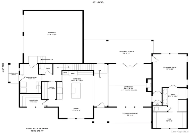 2nd image of 32 Breezeway Ln, Goshen, NY 10924 | MLS# 993536