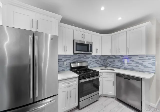 Photo 3 of Multi family home for sale at 455 E 93rd Street, Brooklyn, NY 11212 | MLS# 993544 | Listing updated on 2026-07-26