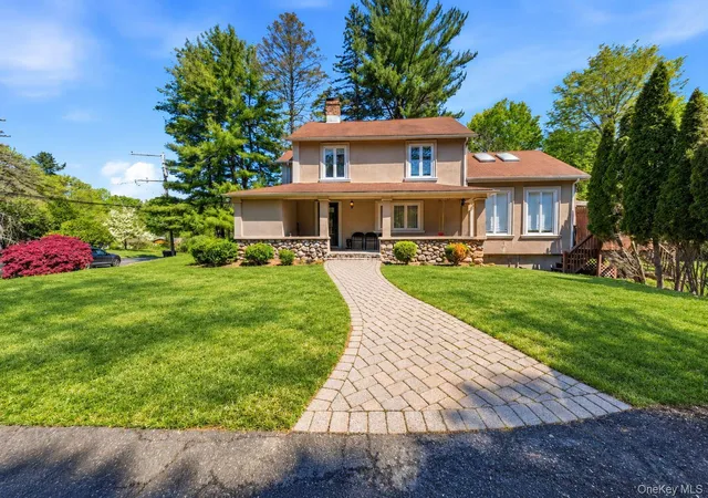 Photo 3 of Single family home for sale at 4 Arrowhead Ln, Ramapo, NY 10901 | MLS# 993555 | Listing updated on 2026-10-21