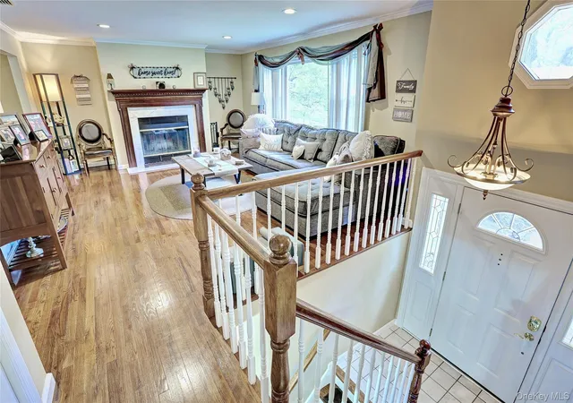 5th image of 3 Durham Ln, Suffern, NY 10901 | MLS# 993599
