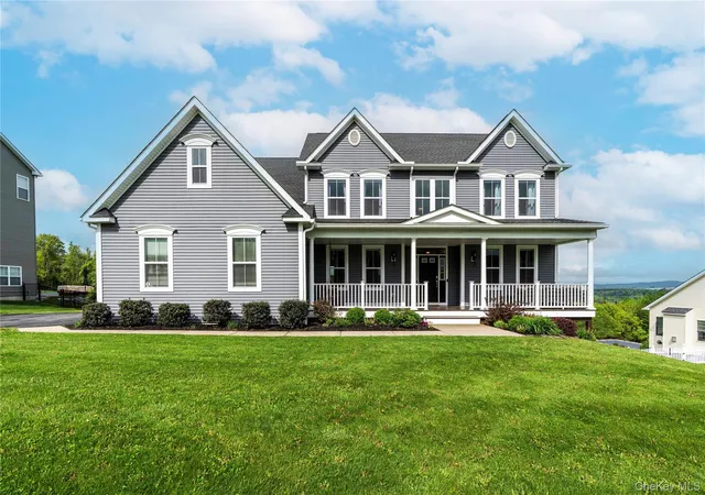 Homes for sale in La Grange, NY | 58 Ridgeline Dr, La Grange, NY 12603 | MLS# 993603