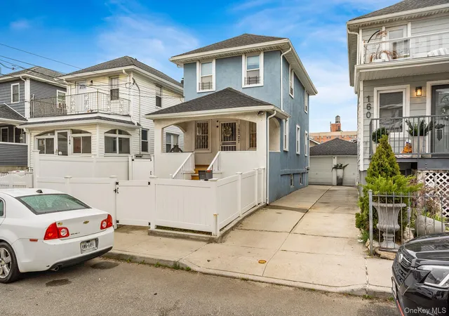 1st image of 162 Beach 27th St, Far Rockaway, NY 11691 | MLS# 993605