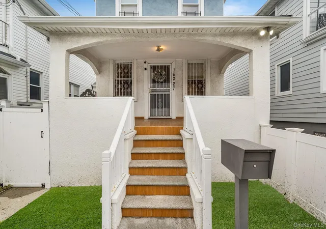 2nd image of 162 Beach 27th St, Far Rockaway, NY 11691 | MLS# 993605
