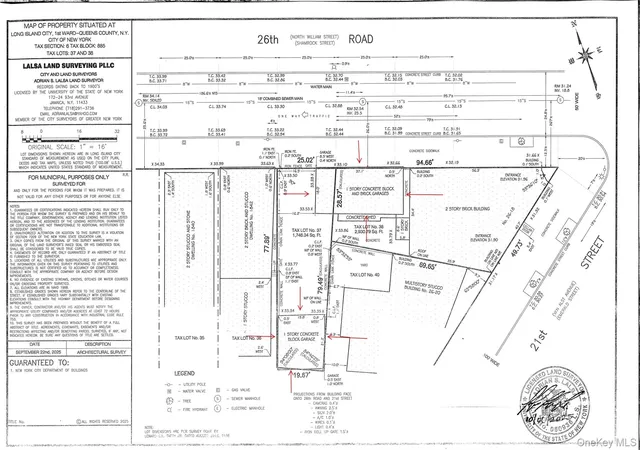 6th image of 18 44 26th Rd, Astoria, NY 11102 | MLS# 993609