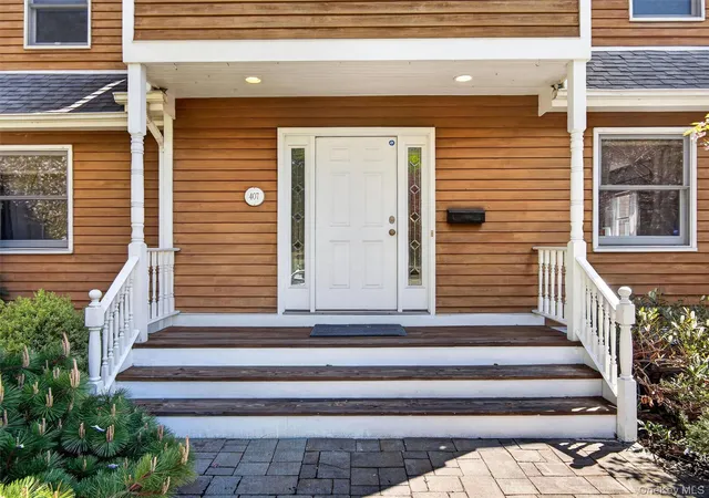 3rd image of 407 N Midland Ave, Nyack, NY 10960 | MLS# 993618