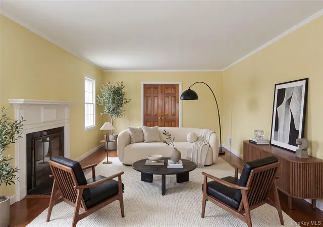 2nd image of 25 Brookfield Rd, Mount Vernon, NY 10552 | MLS# 993632