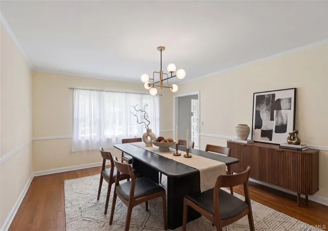 4th image of 25 Brookfield Rd, Mount Vernon, NY 10552 | MLS# 993632