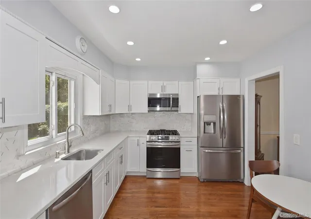 5th image of 25 Brookfield Rd, Mount Vernon, NY 10552 | MLS# 993632