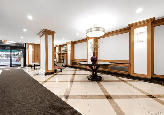 3rd image of 118-18 Union Turnpike #16G, New York, NY 11415 | MLS# 993649