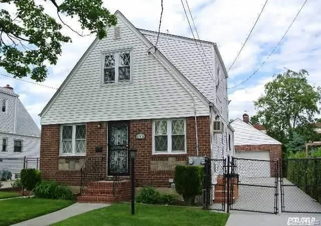 1st image of 121 01 196th St, Springfield Gardens, NY 11413 | MLS# 993660