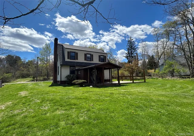 3rd image of 20 Spring St, Livingston Manor, NY 12758 | MLS# 993684