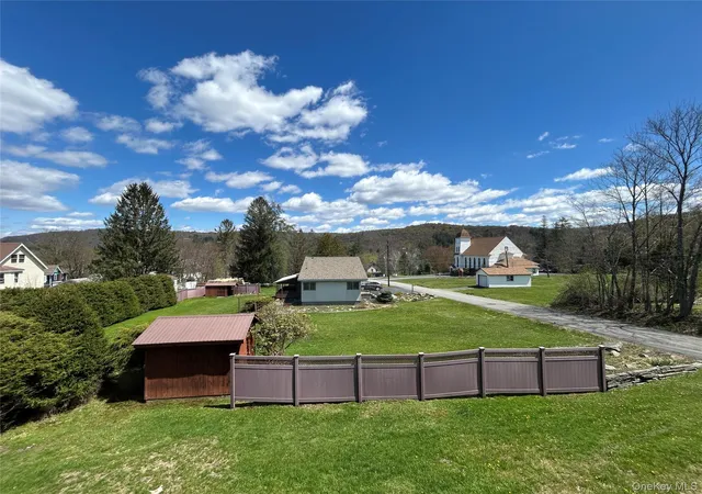 5th image of 20 Spring St, Livingston Manor, NY 12758 | MLS# 993684