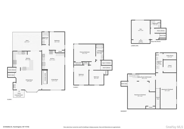39th image of 23 Middle Dr, Huntington, NY 11743 | MLS# 993702