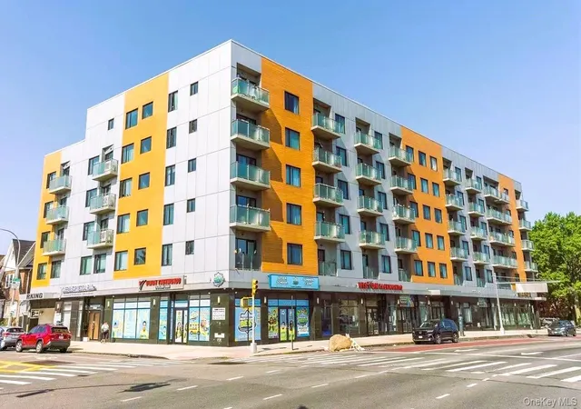 1st image of 62-98 Woodhaven Blvd #6C, Rego Park, NY 11374 | MLS# 993705