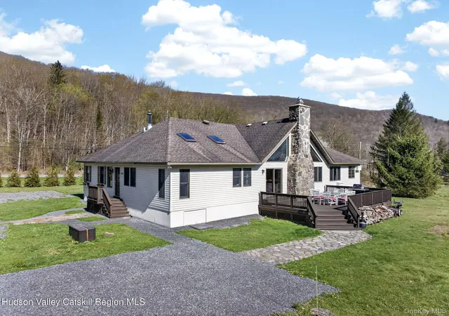 Photo 1 of Single family home for sale at 8643 State Route 28, Big Indian, NY 12410 | MLS# 993710 | Listing updated on 2026-09-19