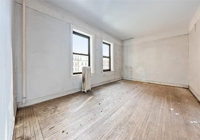 3rd image of 1715 Nelson Ave #4B, New York, NY 10453 | MLS# 993711