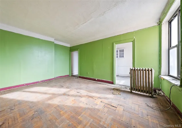 5th image of 1715 Nelson Ave #4B, New York, NY 10453 | MLS# 993711
