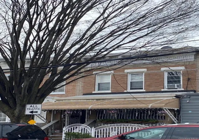 Photo 1 of Multi family home for sale at 10450 104th Street, Ozone Park, NY 11417 | MLS# 993727 | Listing updated on 2026-05-02
