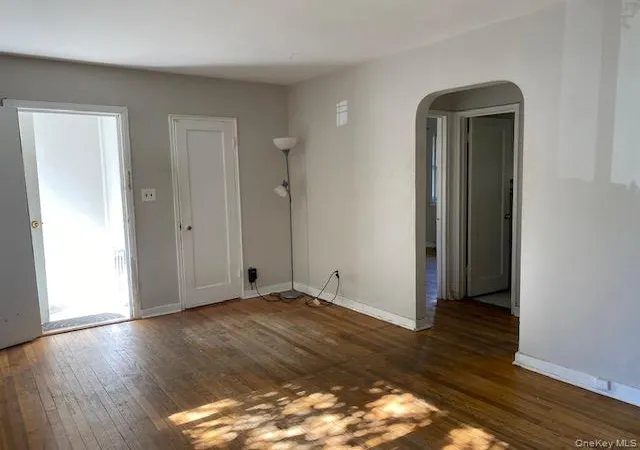 Listing Photo 1 - Condo for sale in building located at 261-65 Langston Ave, New York, NY 11004 - Unit #A-1