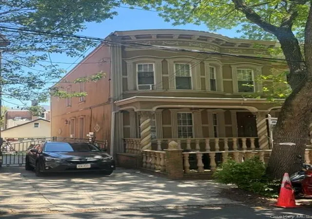 Photo 1 of Multi family home for sale at 84 11 90th Street, Woodhaven, NY 11421 | MLS# 993750 | Listing updated on 2026-05-04