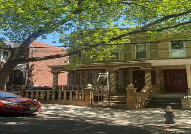 Photo 2 of Multi family home for sale at 84 11 90th Street, Woodhaven, NY 11421 | MLS# 993750 | Listing updated on 2026-05-04