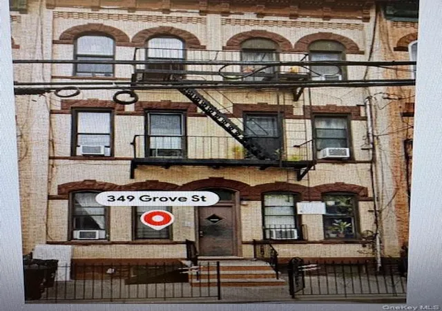 Photo 1 of Sale Pending at 349 Grove St #6, Brooklyn, NY 11237 | MLS# 993751 | Listing updated on 2026-09-18