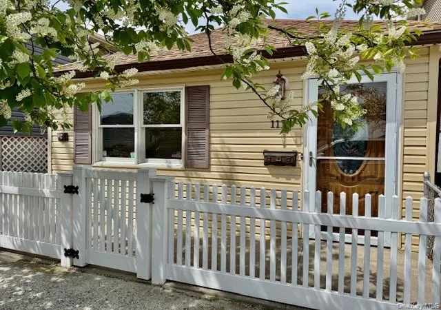 Photo 1 of Sale Pending at 1111 Cross Bay Blvd, Broad Channel, NY 11693 | MLS# 993754 | Listing updated on 2026-06-19