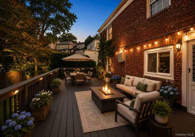 Photo 4 of Sale Pending at 32 Huntington Dr, Yonkers, NY 10704 | MLS# 993756 | Listing updated on 2026-08-28