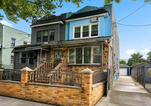 Photo 1 of Sale Pending at 10323 126th Street, New York, NY 11419 | MLS# 993759 | Listing updated on 2026-07-30
