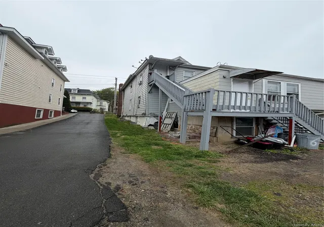 Listing Photo 2 - Condo for sale in building located at 67 State St, Ossining, NY 14456 - Unit #