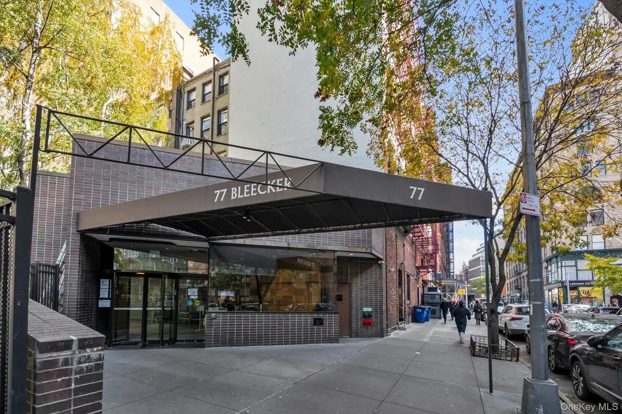 Listing Photo 2 - Condo for sale in 77 Bleecker St located at 77 Bleecker St, New York City, NY 10012 - Unit #105