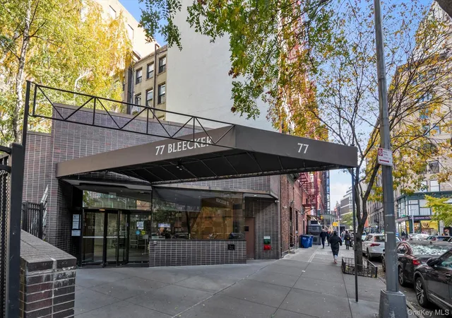 Listing Photo 2 - Condo for sale in building located at 77 Bleecker St, New York City, NY 10012 - Unit #105