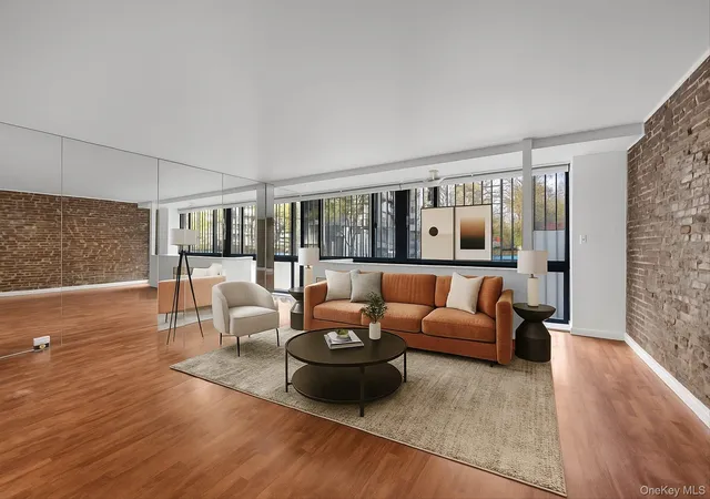 Listing Photo 5 - Condo for sale in building located at 77 Bleecker St, New York City, NY 10012 - Unit #105
